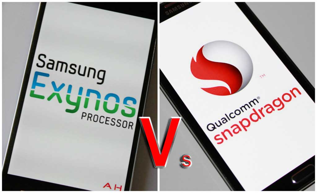 LG G4 vs Samsung Galaxy S6 - CPU Comparison