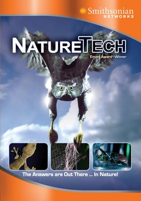 Nature Tech - The Secrets of Nature When Nature and Technology Combine