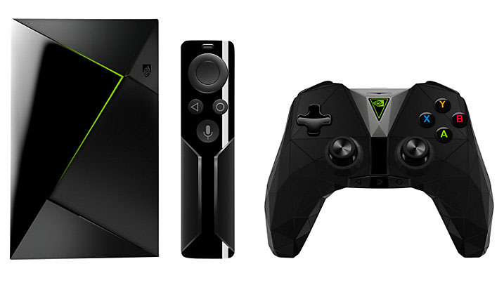 NVIDIA SHIELD TV is the essential streaming media player for the modern living room. Thousands of apps. Thousands of games. The most 4K entertainment. And the Google Assistant built in.