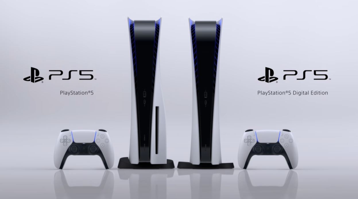 Sony reveal some of the incredible features you can expect from PlayStation 5 in 2020. Playstation PS5 Games Console