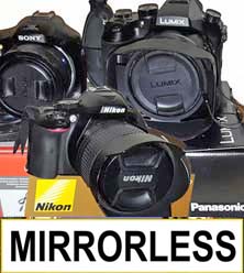 नवीनतम बजट 4 के कैमरे देखें और उनके द्वारा बनाए गए वीडियो देखें।