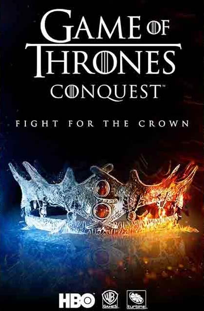 Game of Thrones: Conquest Official Game
