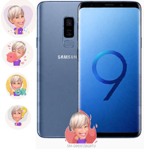 Samsung Galaxy S9 UK release date 2018
