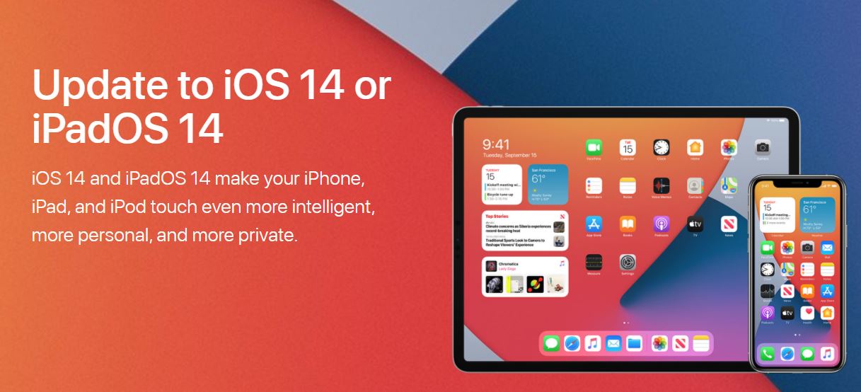 iOS 14,image,how to,