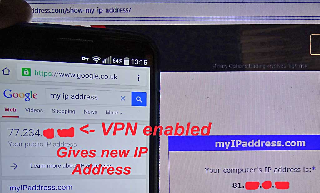Avast Secureline VPN Software APP