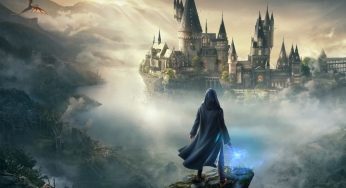 Hogwarts Legacy – Official Game Goes Live Today