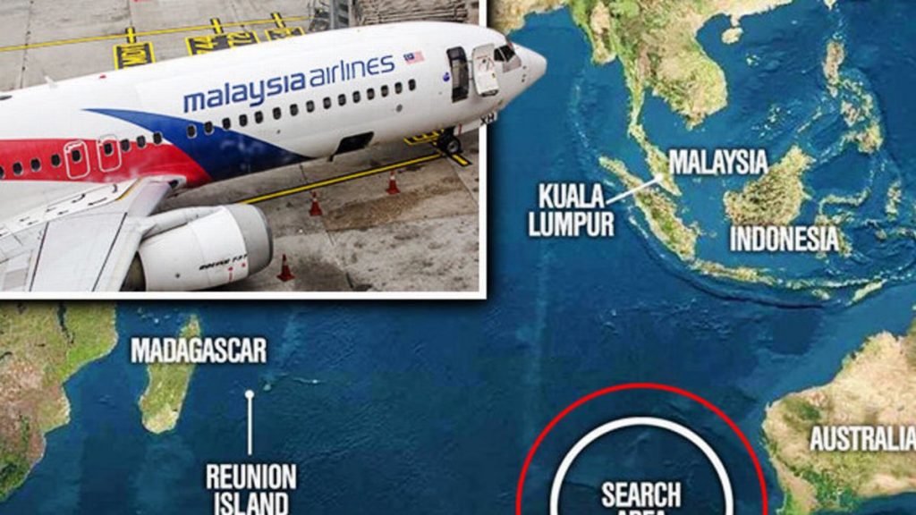 The Mystery of Malaysia Airlines Flight MH370 (Full Documentary)