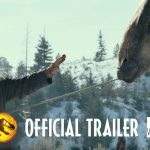 Jurassic World Dominion – Official Trailer 2022