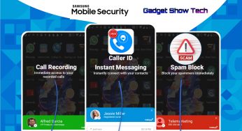 Samsung’s latest Security update offers Solution to protect users from scams