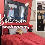 How To AI Design Bedroom and Home Office Interior Makeover