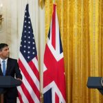 UK and United States reach commitment to establish the UK Extension to the Data Privacy Framework