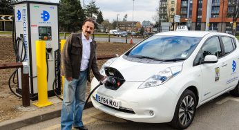 New electric vehicle laws to make charging easier and quicker