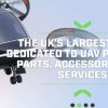 DroneX and HeliTech Show 5-6 October 2021