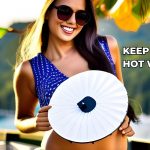 Fans and Products to help Keep Cool in Hot Summer Weather