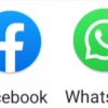 Facebook apps go down including WhatsApp Instagram and messenger