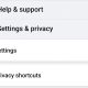 Tutorial: How to Disable Facebook’s Internal Web Browser