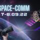 Space-Comm Expo, Farnborough (UK)