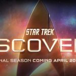 Star Trek Discovery Sets Course for Final Voyage in April 2024