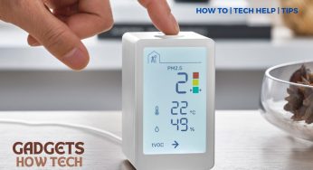 IKEA Unveils VINDSTYRKA Air Quality Sensor for Healthy Homes