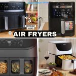 Top Selling Air Fryers Taking Over UK Kitchens