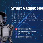 Smart Gadgets Technology Show Website videos
