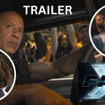 Fast X 2023 Movie drops First Trailer