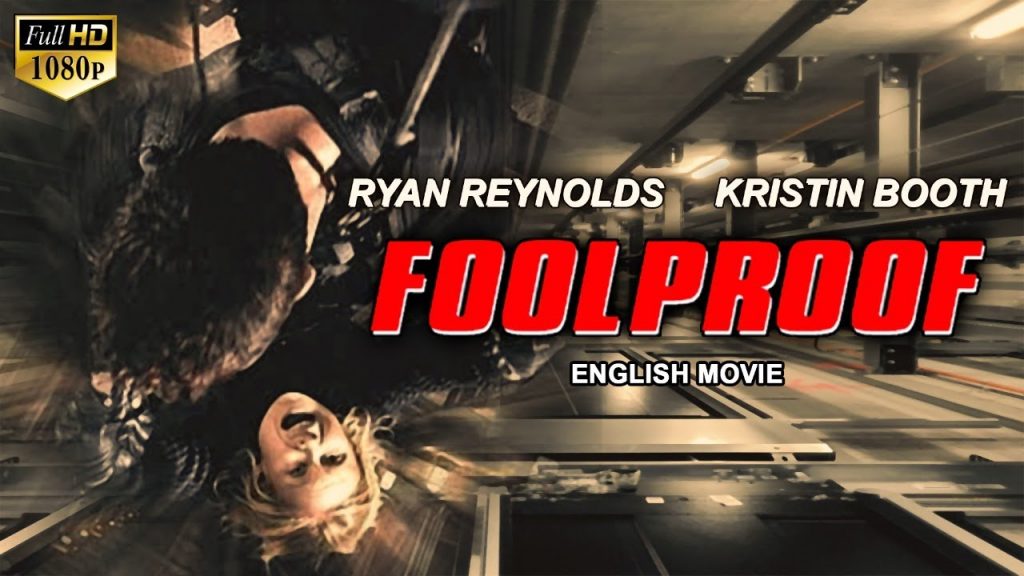 Foolproof Vault Robbery Heist – Full Movie