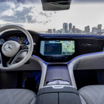 Mercedes-Benz adds ChatGPT into cars with Microsoft Azure OpenAI Service