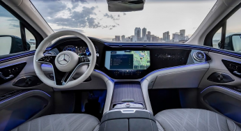 Mercedes-Benz adds ChatGPT into cars with Microsoft Azure OpenAI Service
