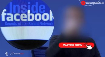 Inside Facebook: Secrets of a Social Network | Full Film