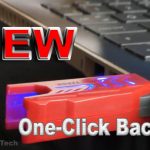 INFINITIKLOUD – ONE-CLICK BACKUP FLASH DRIVE REVIEW