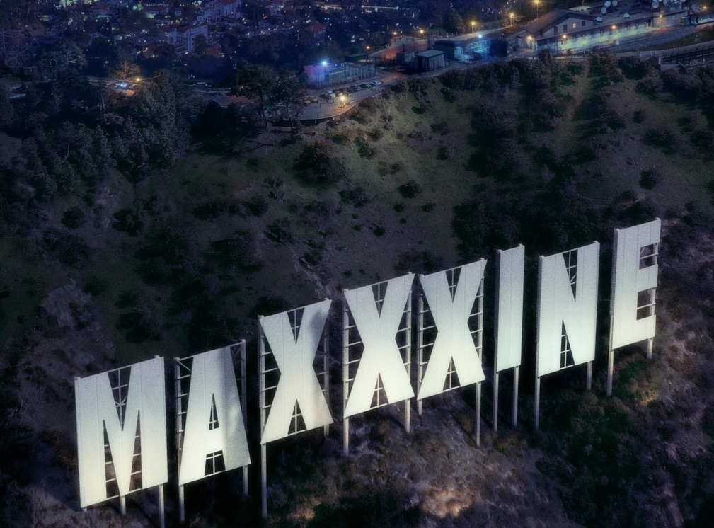 MaXXXine 2024 Trailer