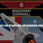 Virgin Satellites fell short of reaching Orbit from Spaceport Cornwall
