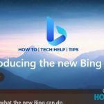 Bing AI added to Windows 11 and Skype and Windows 11 and chats on skype