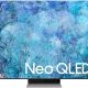 Samsung Neo QLED 8K Q900 Television