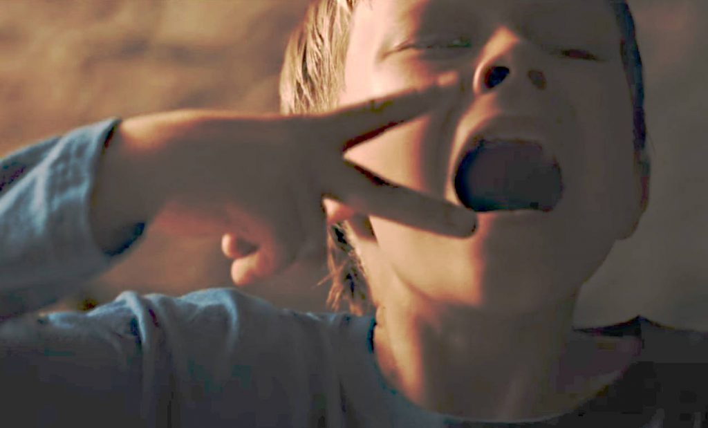 Speak No Evil Trailer starring James McAvoy