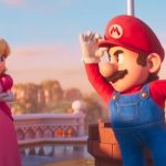 The NEW Super Mario Bros. Movie – Official Trailer out