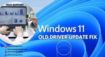 How to stop Windows 11 Automatically Installing Older Drivers