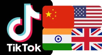 TikTok Faces Uncertain Future as US Government Demands Sale or Ban as Content Creators Brace for Impact